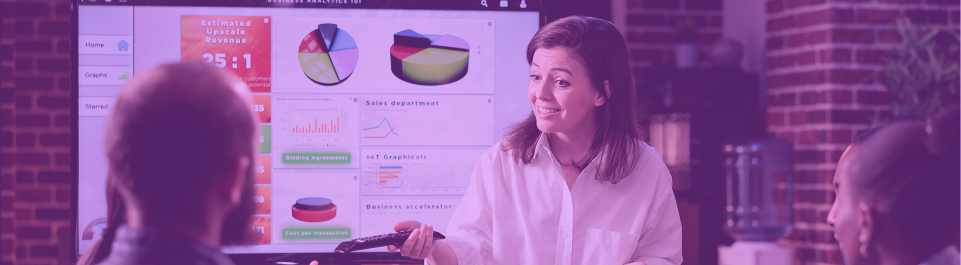 Publicidade e Promoção de Vendas